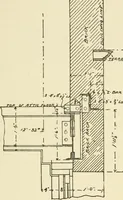 An illustration from Building construction and superintendence, by F.E. Kidder ... (1896)