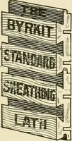 An illustration from Building construction and superintendence, by F.E. Kidder ... (1896)
