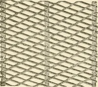 An illustration from Building construction and superintendence, by F.E. Kidder ... (1896)