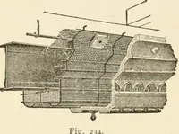 An illustration from Building construction and superintendence, by F.E. Kidder ... (1896)