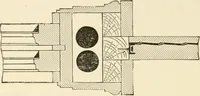 An illustration from Building construction and superintendence, by F.E. Kidder ... (1896)