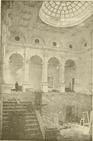 An illustration from Building construction and superintendence, by F.E. Kidder ... (1896)