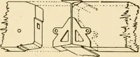 An illustration from Building construction and superintendence, by F.E. Kidder ... (1896)