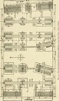An illustration from Building construction and superintendence, by F.E. Kidder ... (1896)