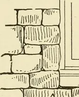 An illustration from Building construction and superintendence, by F.E. Kidder ... (1896)