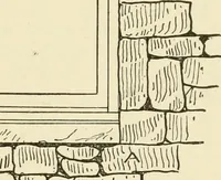 An illustration from Building construction and superintendence, by F.E. Kidder ... (1896)