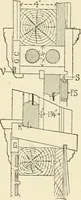 An illustration from Building construction and superintendence, by F.E. Kidder ... (1896)