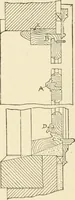 An illustration from Building construction and superintendence, by F.E. Kidder ... (1896)