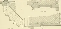 An illustration from Building construction and superintendence, by F.E. Kidder ... (1896)