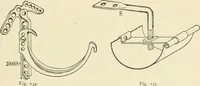 An illustration from Building construction and superintendence, by F.E. Kidder ... (1896)