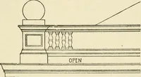 An illustration from Building construction and superintendence, by F.E. Kidder ... (1896)