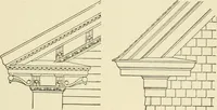 An illustration from Building construction and superintendence, by F.E. Kidder ... (1896)