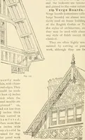 An illustration from Building construction and superintendence, by F.E. Kidder ... (1896)