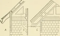 An illustration from Building construction and superintendence, by F.E. Kidder ... (1896)
