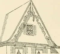 An illustration from Building construction and superintendence, by F.E. Kidder ... (1896)