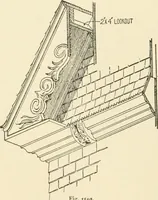An illustration from Building construction and superintendence, by F.E. Kidder ... (1896)