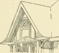 An illustration from Building construction and superintendence, by F.E. Kidder ... (1896)