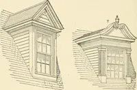 An illustration from Building construction and superintendence, by F.E. Kidder ... (1896)