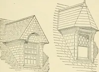 An illustration from Building construction and superintendence, by F.E. Kidder ... (1896)