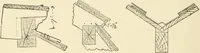 An illustration from Building construction and superintendence, by F.E. Kidder ... (1896)