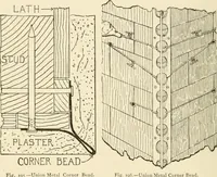An illustration from Building construction and superintendence, by F.E. Kidder ... (1896)