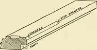An illustration from Building construction and superintendence, by F.E. Kidder ... (1896)