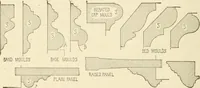 An illustration from Building construction and superintendence, by F.E. Kidder ... (1896)