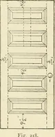 An illustration from Building construction and superintendence, by F.E. Kidder ... (1896)