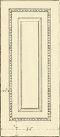 An illustration from Building construction and superintendence, by F.E. Kidder ... (1896)