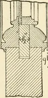 An illustration from Building construction and superintendence, by F.E. Kidder ... (1896)