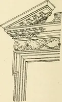 An illustration from Building construction and superintendence, by F.E. Kidder ... (1896)