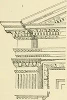 An illustration from Building construction and superintendence, by F.E. Kidder ... (1896)