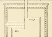 An illustration from Building construction and superintendence, by F.E. Kidder ... (1896)
