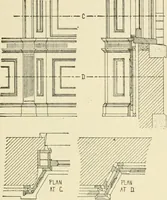 An illustration from Building construction and superintendence, by F.E. Kidder ... (1896)