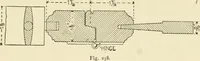 An illustration from Building construction and superintendence, by F.E. Kidder ... (1896)