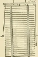 An illustration from Building construction and superintendence, by F.E. Kidder ... (1896)