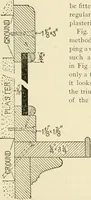 An illustration from Building construction and superintendence, by F.E. Kidder ... (1896)