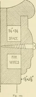 An illustration from Building construction and superintendence, by F.E. Kidder ... (1896)