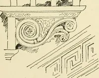 An illustration from Building construction and superintendence, by F.E. Kidder ... (1896)