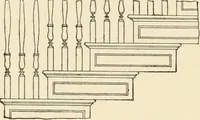 An illustration from Building construction and superintendence, by F.E. Kidder ... (1896)