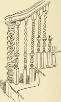 An illustration from Building construction and superintendence, by F.E. Kidder ... (1896)