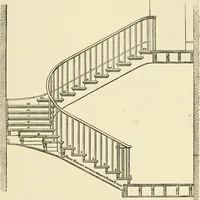 An illustration from Building construction and superintendence, by F.E. Kidder ... (1896)