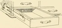 An illustration from Building construction and superintendence, by F.E. Kidder ... (1896)