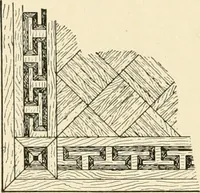 An illustration from Building construction and superintendence, by F.E. Kidder ... (1896)