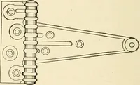 An illustration from Building construction and superintendence, by F.E. Kidder ... (1896)