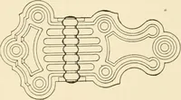 An illustration from Building construction and superintendence, by F.E. Kidder ... (1896)