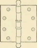 An illustration from Building construction and superintendence, by F.E. Kidder ... (1896)