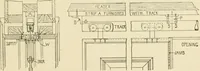 An illustration from Building construction and superintendence, by F.E. Kidder ... (1896)