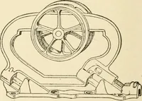 An illustration from Building construction and superintendence, by F.E. Kidder ... (1896)