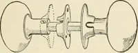 An illustration from Building construction and superintendence, by F.E. Kidder ... (1896)